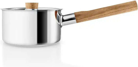 Eva Solo Nordic Kitchen Κατσαρολάκι Γάλακτος 1.5lt / 16cm