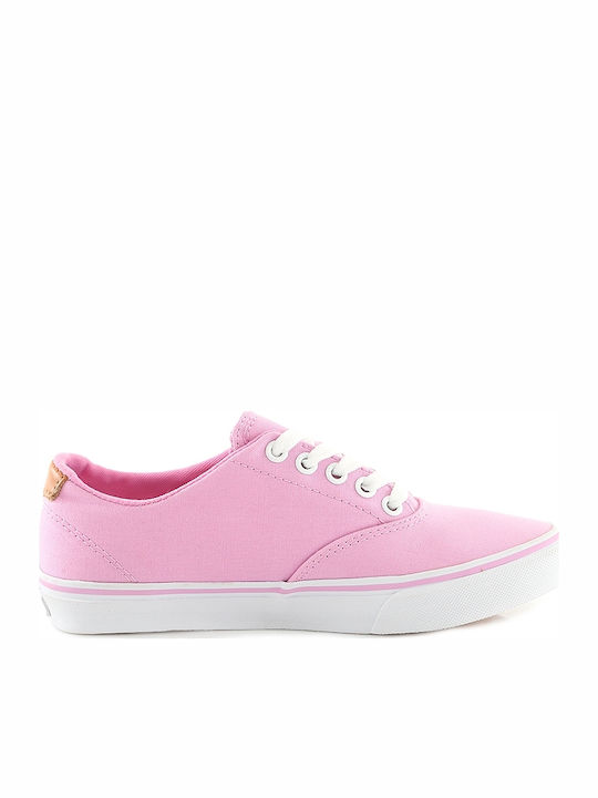 Winston Decon Γυναικεία Sneakers Λιλά