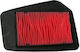 Champion Motorcycle Air Filter for Honda CBR 125 CH