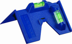 Lux Tools Nivel de spirit Din aluminiu 13buc cu 3 Ochiuri Lux Tools Nivel de spirit Din aluminiu 13buc cu 3 Ochiuri