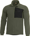 Pentagon Athos 2.0 Jagdjacke Khaki