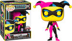 Funko Pop! Heroes: Batman The Animated Series - Harley Quinn (Black Light Glow) 371 Special Edition (Exclusive)