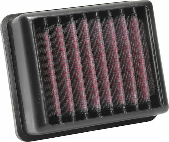 K&N Motorcycle Air Filter for BMW R 17 for Bmw G310 GS/R