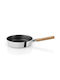 Eva Solo Nordic Kitchen Pan aus Edelstahl mit Antihaftbeschichtung 24cm