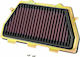 K&N Motorcycle Air Filter for Honda CBR 1000 / CBR 1000RR 2008-2012