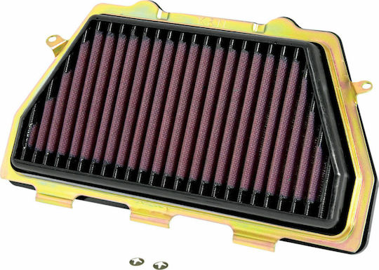 K&N Motorcycle Air Filter for Honda CBR 1000 / CBR 1000RR 2008-2012