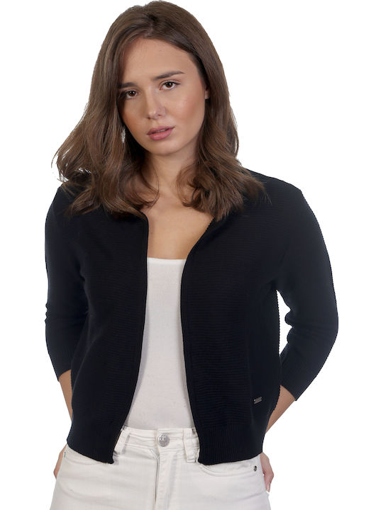 Bolero jacket -4101Z Black
