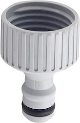 SIROFLEX Plastic Female Coupling 1" (4402)