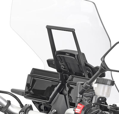 Givi Bar for Mount Phone Motorcycle Yamaha MT09 Tracer 2021