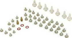 InLine PC Builder Kit Screw Set Mounting Kit