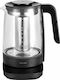Zwilling J.A. Henckels Enfinigy Kettle 1.7lt 1850W Black