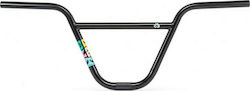 Eclat Morrow Bicycle Handlebar BMX Black