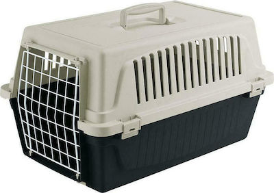 Ferplast Atlas 30 Dog Transport Cage 60x40x38cm