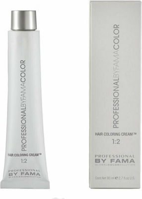 Professional by Fama Absolute Color 7R 80ml