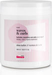 Glossco Professional Waves & Curls Mask 500ml