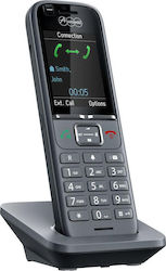 Auerswald Comfortel M710 Dark Titanium