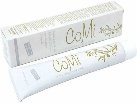 Comi Haarfärbemittel Cream 7/0 Mittelblond 100ml