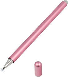 Capacitive Stilou Tactil de culoare Roz