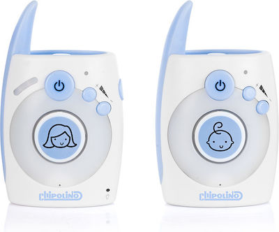 Chipolino Baby Monitor Astro with Two-Way Audio