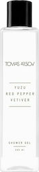 Tomas Arsov Yuzu Red Pepper Vetiver 200ml