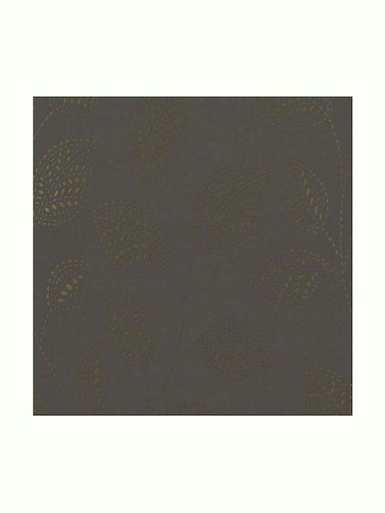 Wallpaper Boutiques L1000xW53cm Coffee