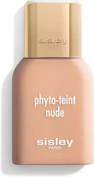Sisley Paris Phyto-teint Nude Flüssig 2N Ivory ...
