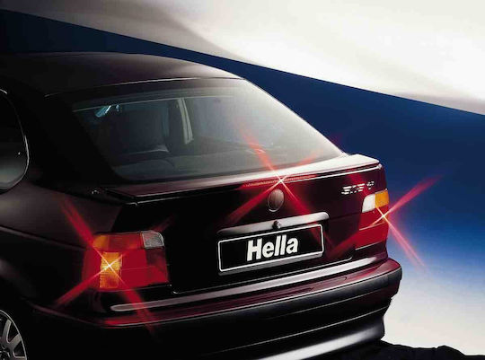 Hella Spoiler portbagaj BMW E36