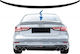 Trunk Lid Spoiler Audi A3 SsangYong Subaru Suzuki Toyota Volkswagen Volvo Zastava 8V Sedan (2013-Up)