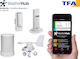 TFA WeatherHub Wireless Weather Station