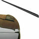 Trunk Lid Spoiler made of Polyurethane Audi A4 SsangYong Subaru Suzuki Toyota Volkswagen Volvo Zastava Trunk Spoiler B7 (2005-2008)