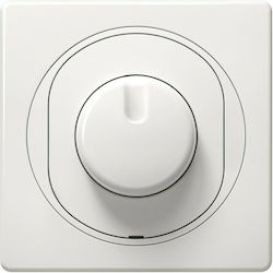 Aling Conel Eon E6175.00 Πλήρης Διακόπτης Dimmer 100W