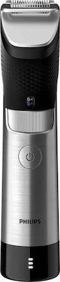 Philips Beard Trimmer Μηχανή Επαναφορτιζόμενη BT9810/15