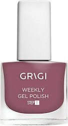 Grigi Wöchentliches Gel Glossy Nagellacke Lang ...