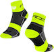 Force Sport 3 Κάλτσες Ποδηλασίας Μαύρες