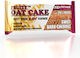 Fit Μπάρα Ενέργειας / Βρώμης / Raw / Flapjack με Dark Cherries 80gr