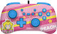 Hori Horipad Mini Ενσύρματο για Switch Peach