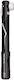 PRO Telescopic PRPU0042 Mini Τρόμπα Αέρος Χεριού