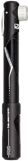 PRO Telescopic PRPU0042 Mini Τρόμπα Αέρος Χεριού