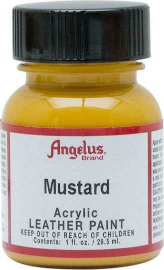 Angelus Acrylic Paint Schuhfarbe 29.5ml