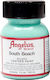 Angelus Acrylic Paint Liquid Craft Paint Turquo...