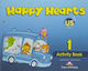 Happy Hearts Us 1 Activity Book