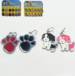 AGC Dog ID Tag