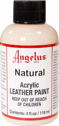 Angelus Acrylic Paint Vopsea acrilică Bej pentr...
