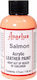 Angelus Acrylic Paint Liquid Craft Paint Orange...