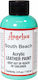 Angelus Acrylic Paint Liquid Craft Paint Turquo...