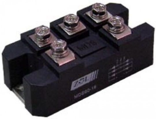ZNL ZNL Bridge MDS60-16