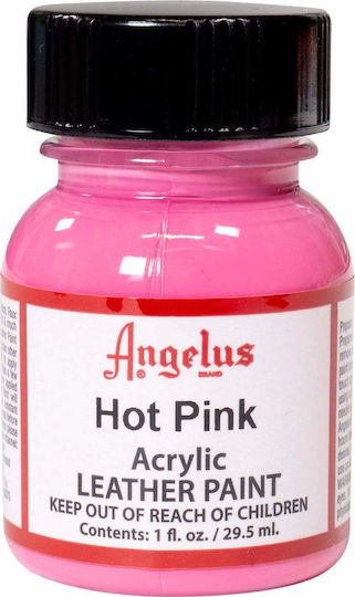 Angelus Acrylic Paint Βαφή Παπουτσιών 29.5ml