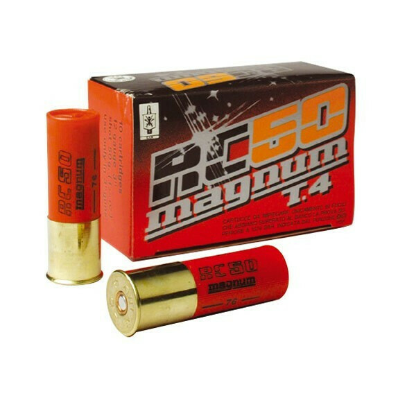RCCartridges RC50 Magnum 50gr 10τμχ Skroutz.gr