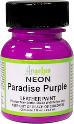 Angelus Neon Paint Schuhfarbe 29.5ml