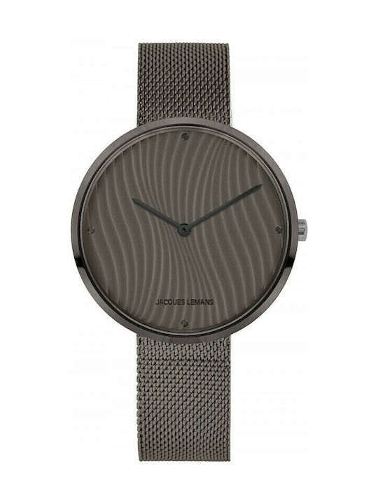 Jacques Lemans Design Collection Γυναικείο Ρολό...